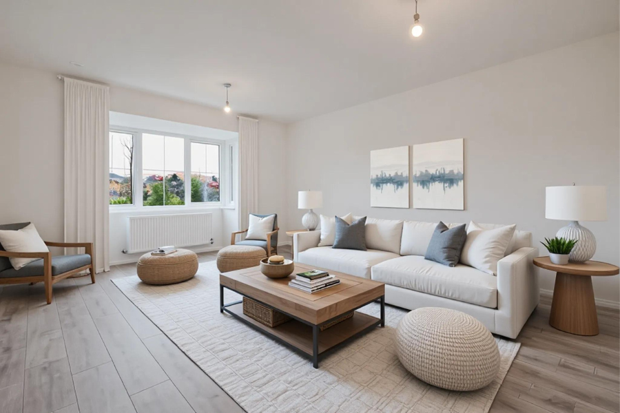 House in Warrington - View 3