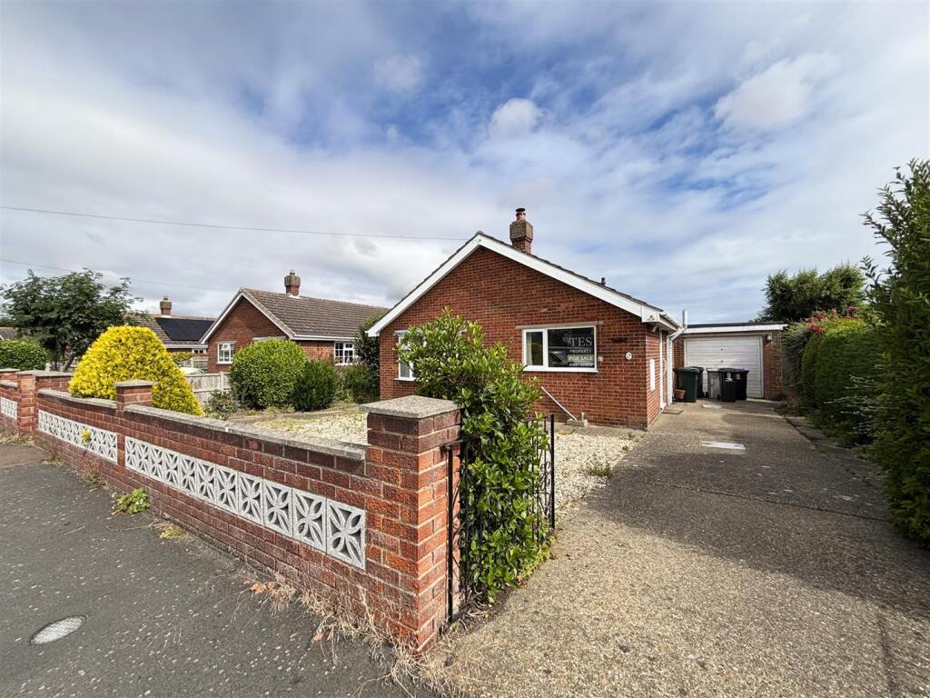 Main image of property: Gibsons Gardens, North Somercotes, Louth