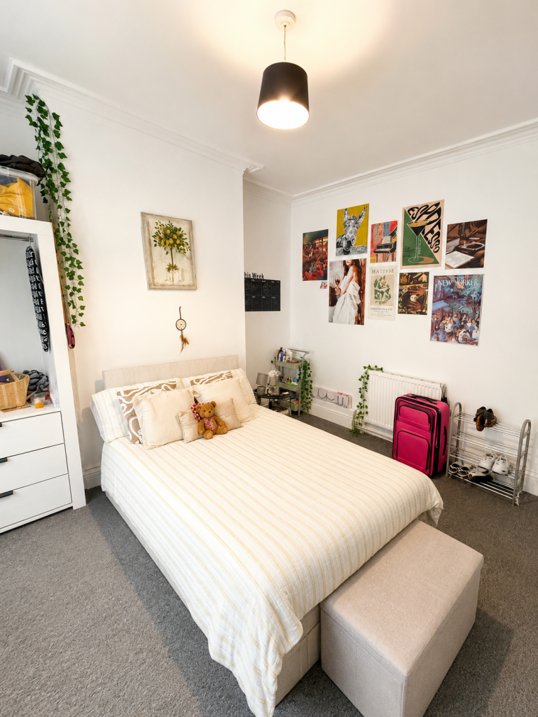 Main image of property: Lake Street, Nottingham