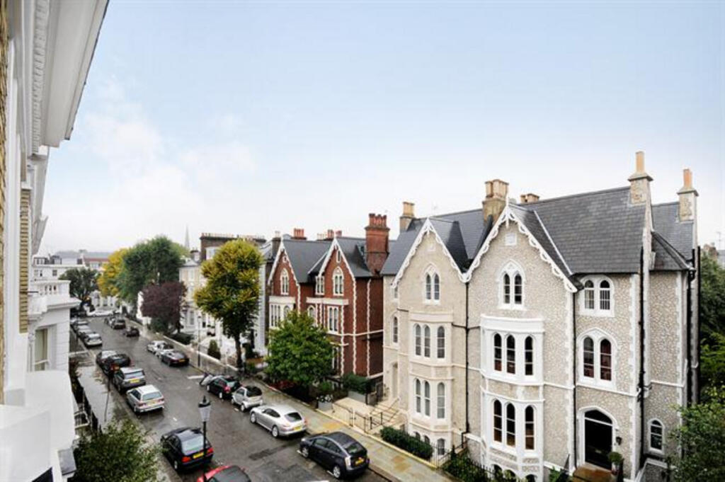 Apartment in London, The Phillimore Estate, Kensington - View 4