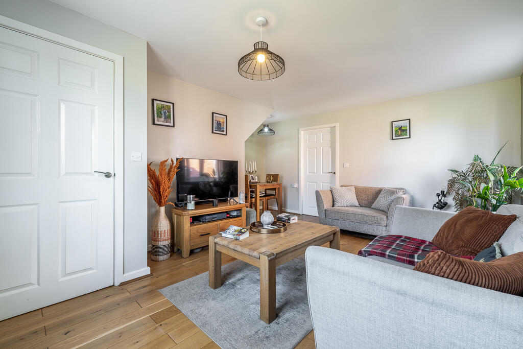 Lapwing Gardens, Wyberton, Boston, Lincolnshire, PE21 7FN photo 3