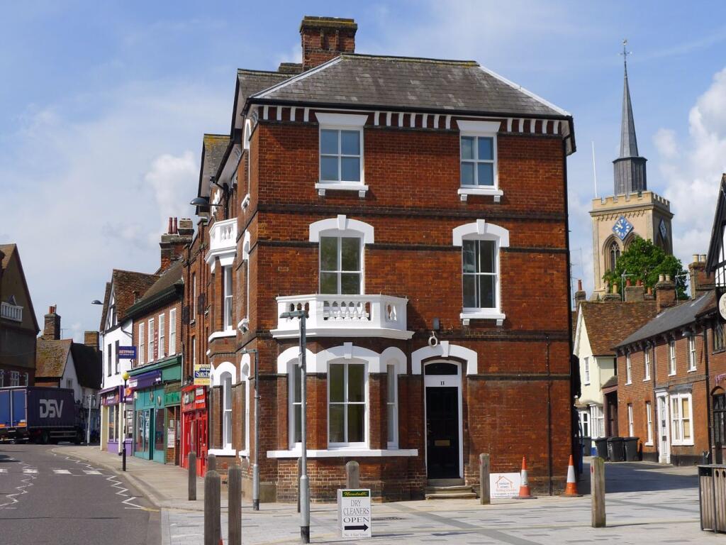 Main image of property:  Baldock, SG7