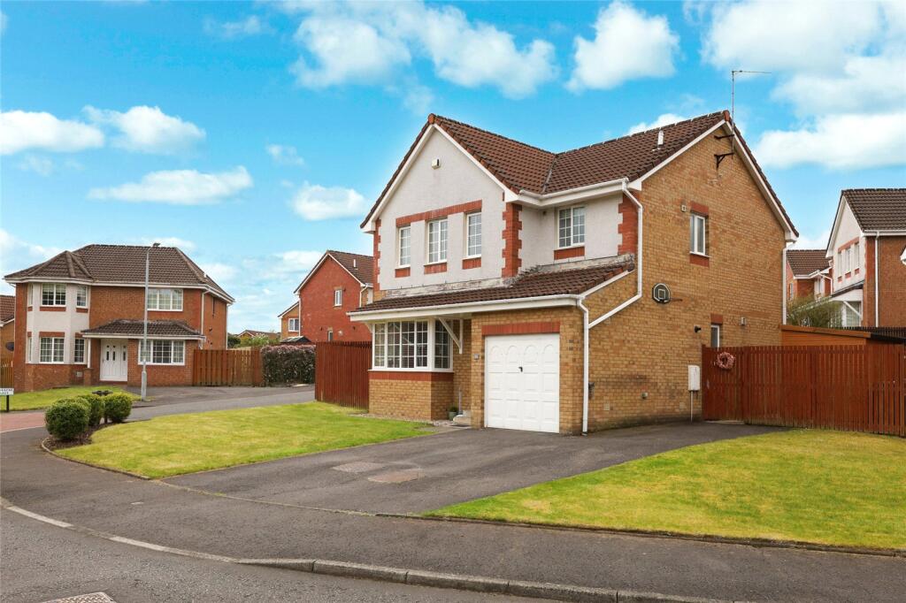 Main image of property: Brueacre Drive, Wemyss Bay, Inverclyde, PA18