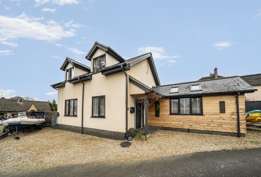 Main image of property: Lower Poole Road, Dursley