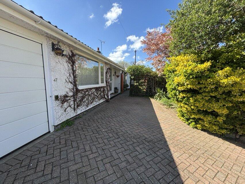 Main image of property: Balmer Hill, Gainford, Darlington, DL2