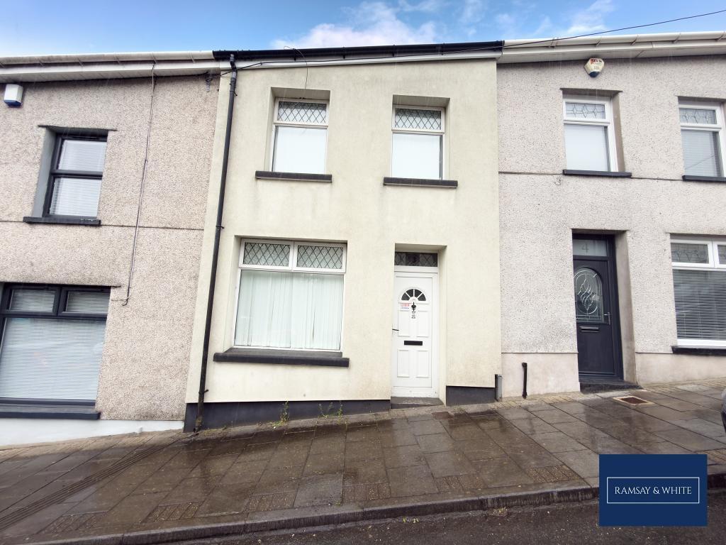 Main image of property: Edgar Street, Merthyr Tydfil, CF47 9TX