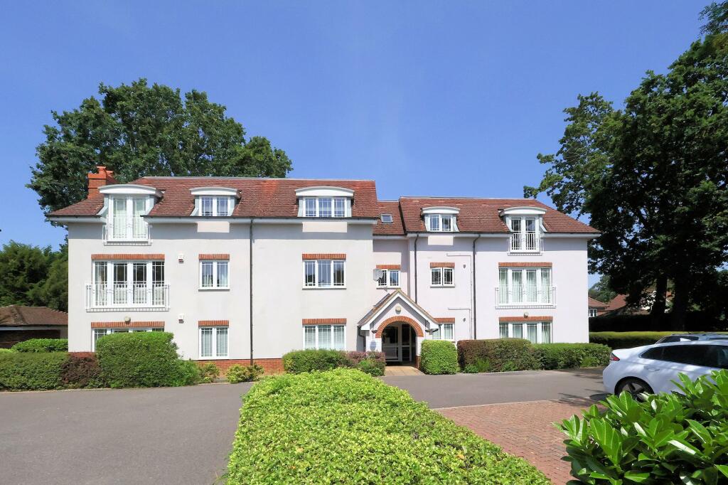 Main image of property: Glenavon Court, Cheston Avenue, Shirley
