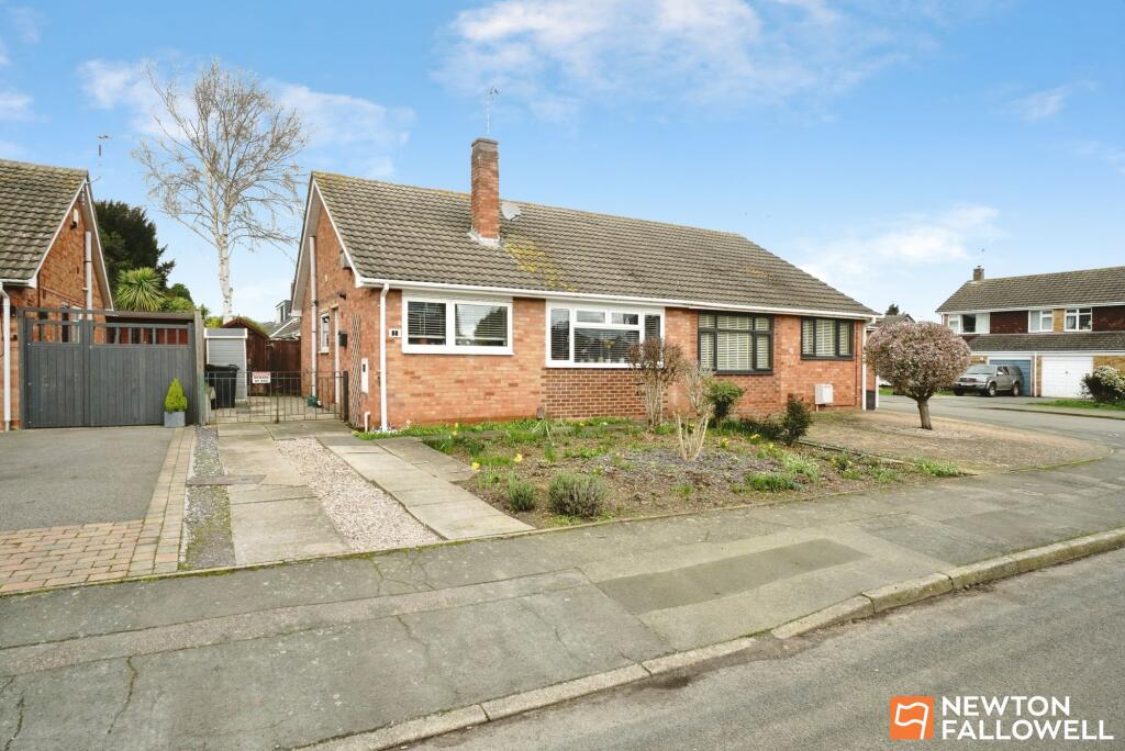 Main image of property: Wide Street, Hathern, LE12