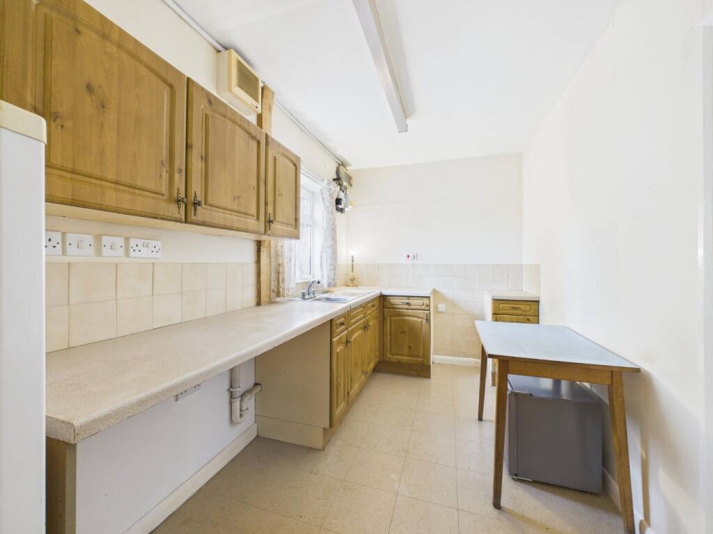 House in Chester, Mold - View 4