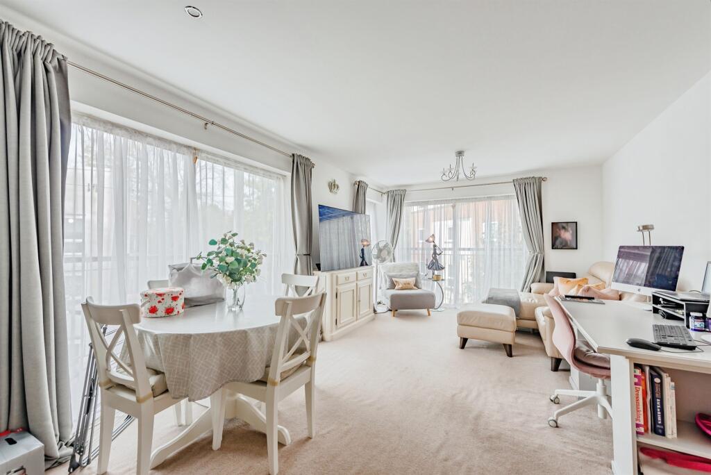 Main image of property: Canalside, Redhill