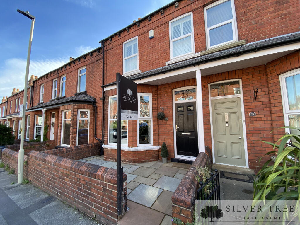 Main image of property: Beechville Avenue, Scarborough, North Yorkshire