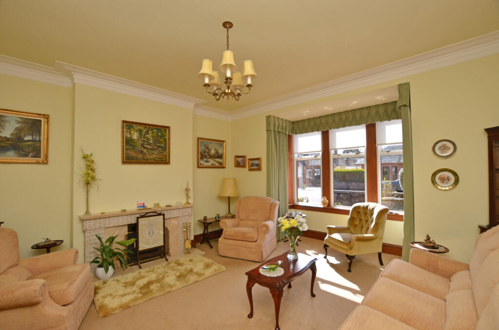 41 Ewenfield Avenue, Ayr, KA7 2QL photo 4
