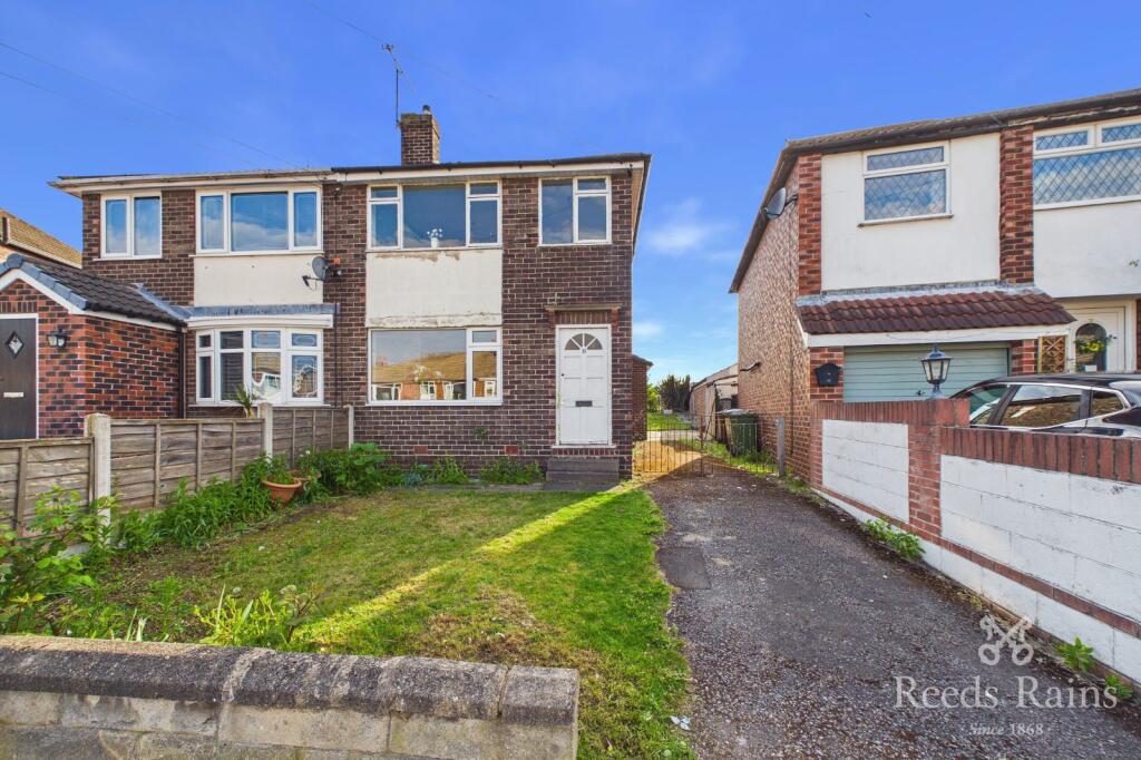 Main image of property: Windermere Road, Castleford, West Yorkshire, WF10