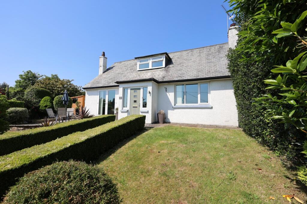 Main image of property: Pensylva, St Austell, PL25