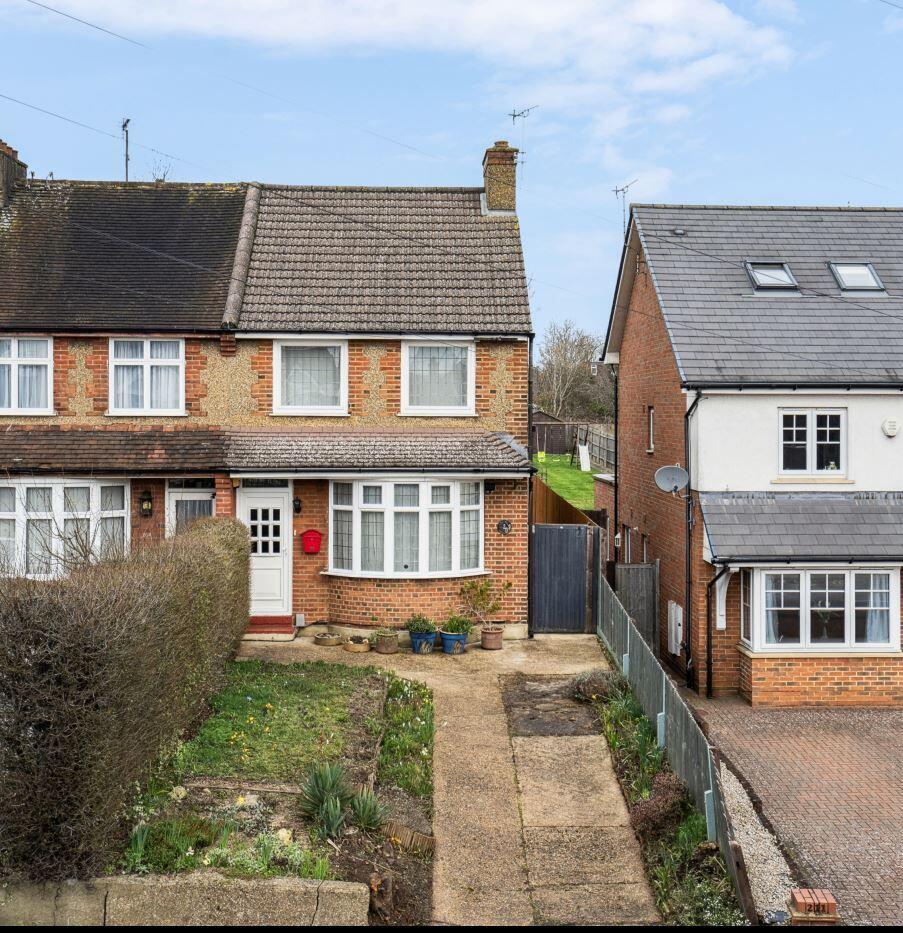 Main image of property: Watford Road, Croxley Green, Rickmansworth