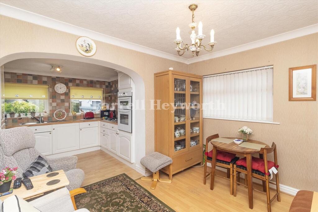 Woodlands Drive, Heysham, Morecambe photo 4