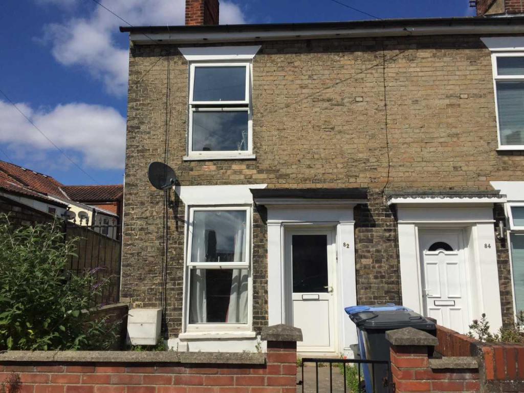 Main image of property: Cambridge Street, Norwich, Norfolk, NR2
