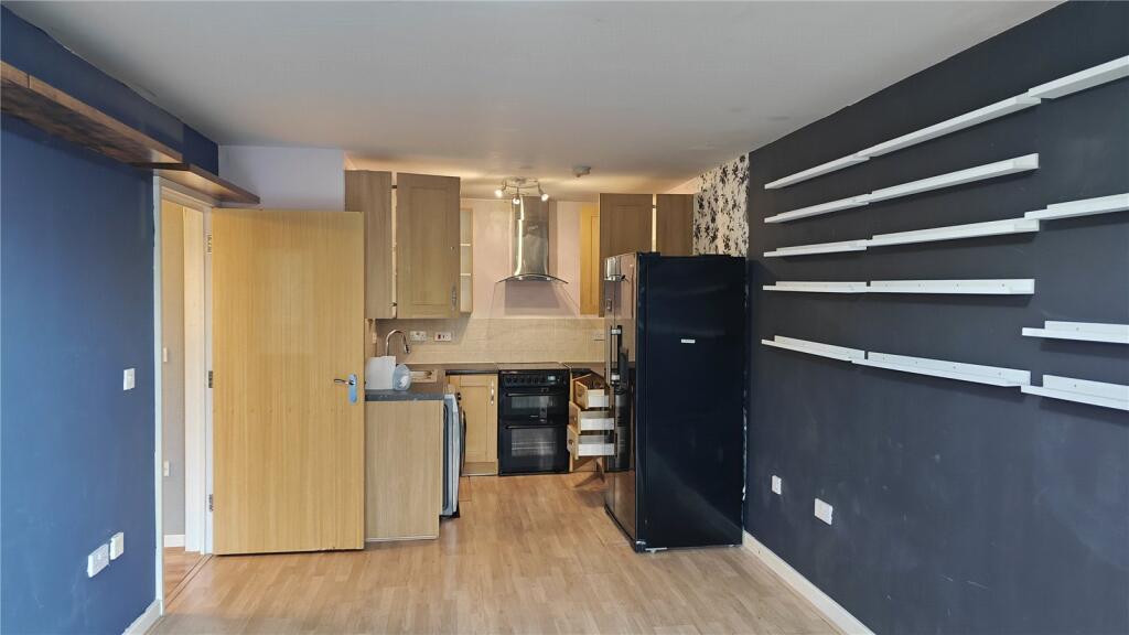 Admiral Drive, Stevenage, Hertfordshire, SG1