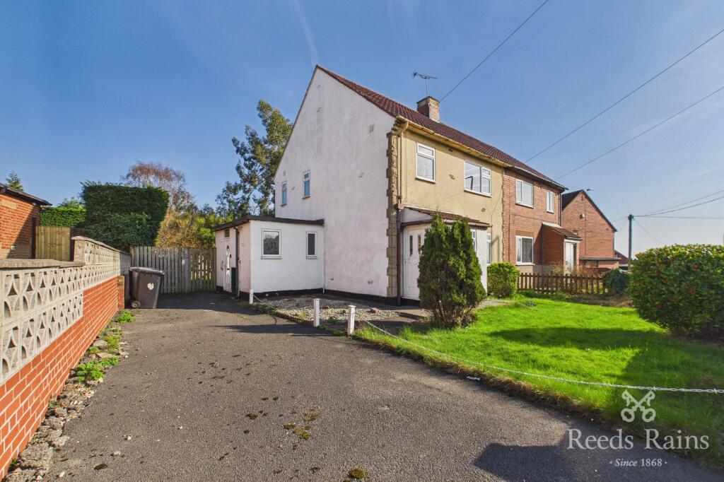 Main image of property: Smithy Lane, Tingley, Wakefield, West Yorkshire, WF3