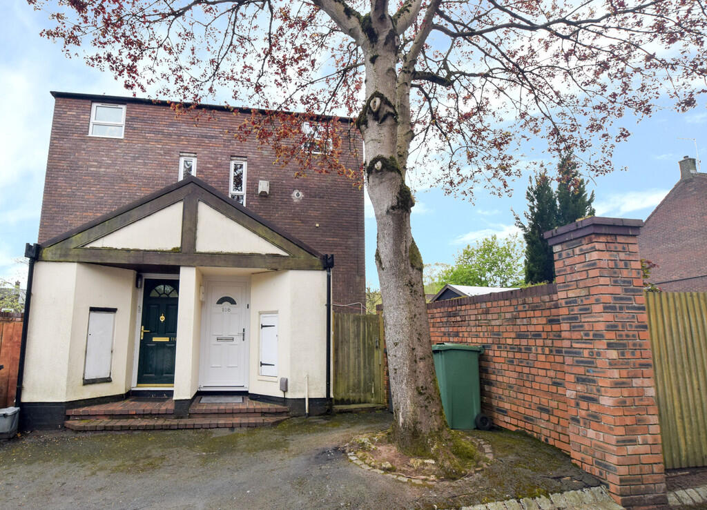 Main image of property: Pageant Drive, Aqueduct, Telford