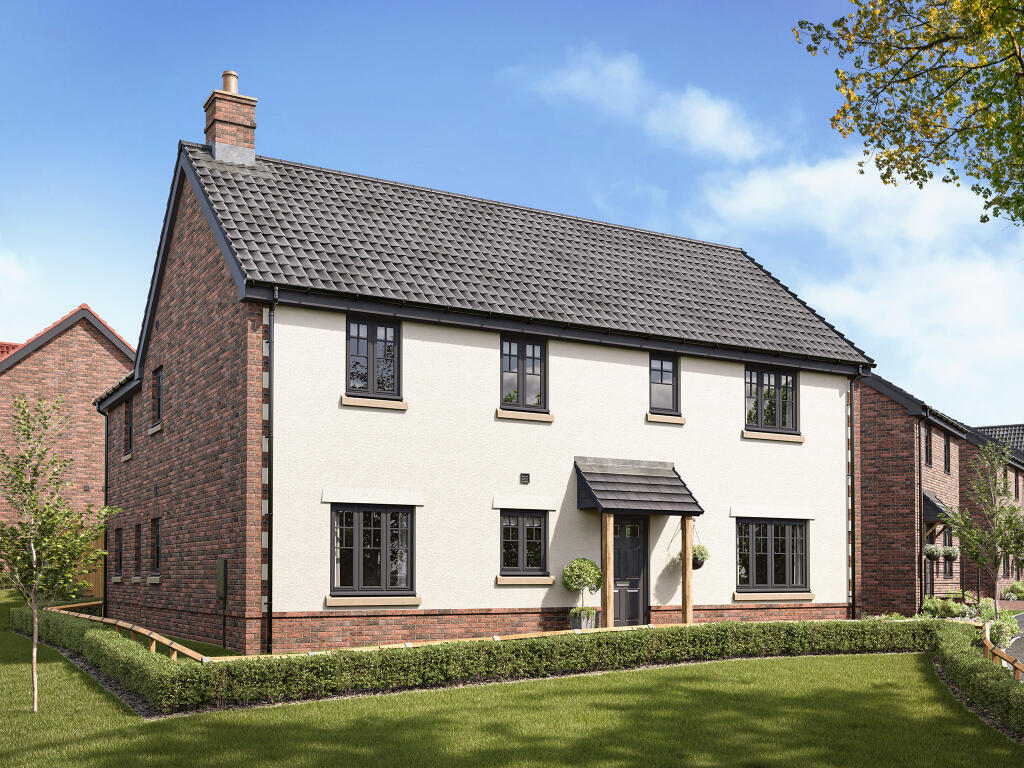 Main image of property: Sicklesmere Road, 
Bury St Edmunds, 
IP33 2BS
