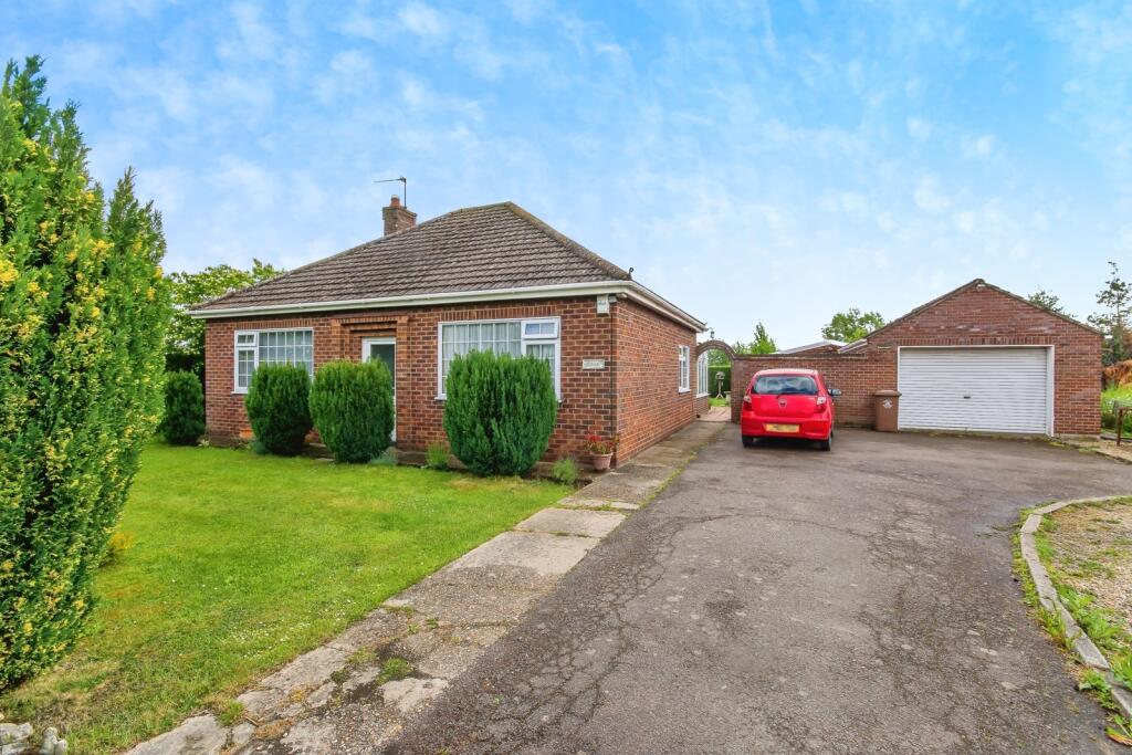 Main image of property: Langrick Road, Hubberts Bridge, Boston, Lincolnshire, PE20