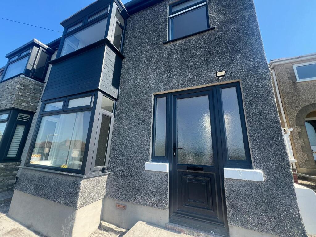 Main image of property: Beaumont Crescent, St. Thomas