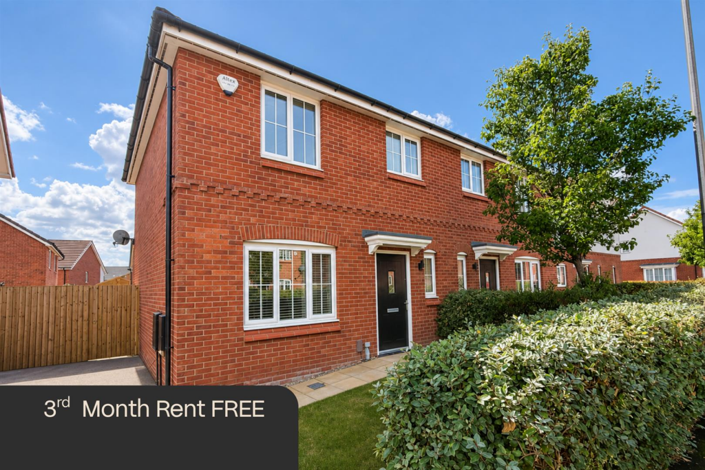 Main image of property: Cromwell Road, Ellesmere Port, CH65