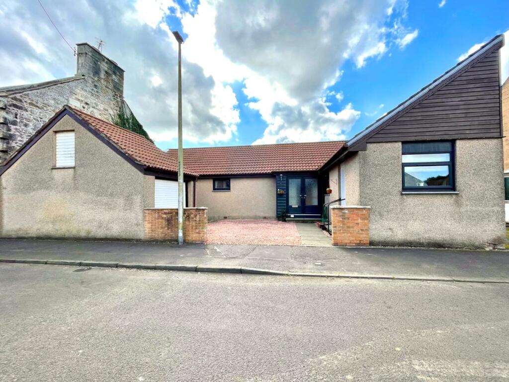 Main image of property: 51 Montgomery Street, Kinross, KY13