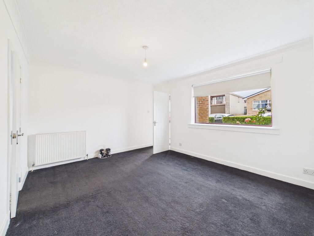 House in Blantyre, High Earnock, Earnock - View 3