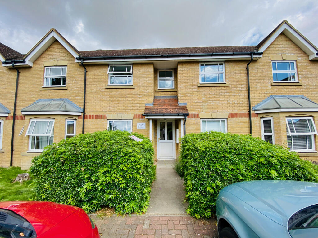 Main image of property: Broad St, Great Cambourne CB23