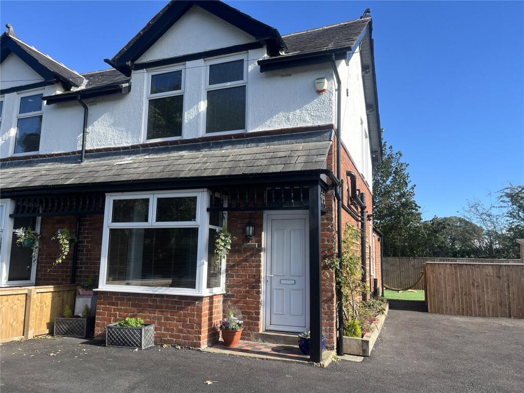 Main image of property: Garstang Road, Claughton-on-Brock, Preston, Lancashire