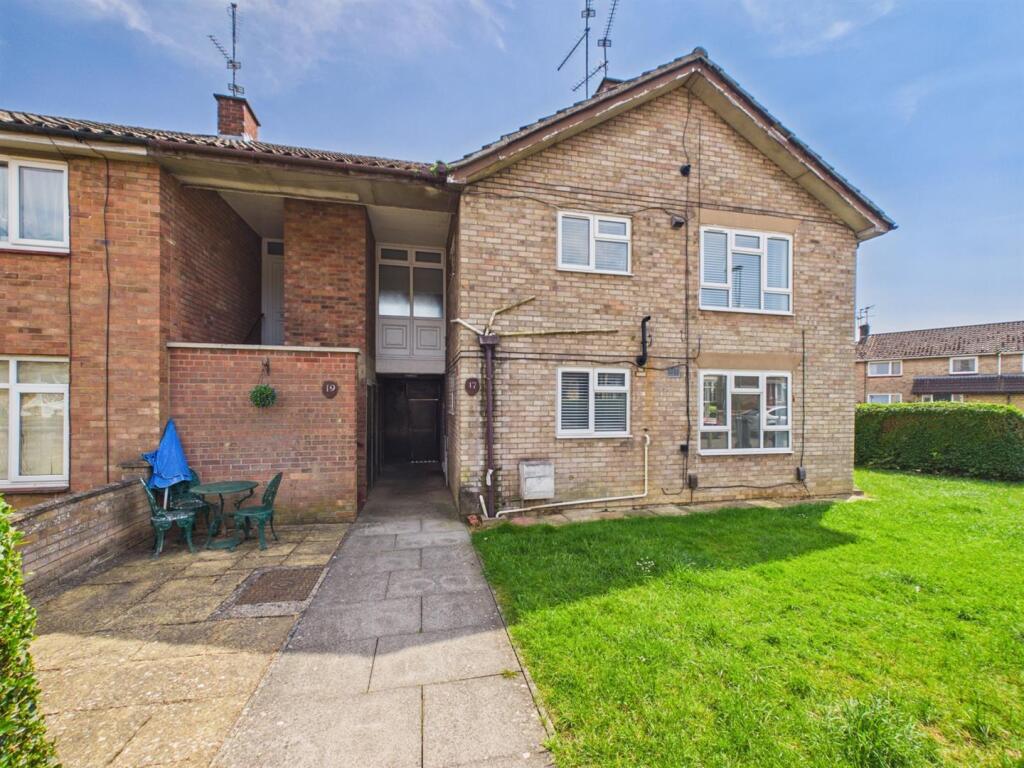 Main image of property: NN18, Granby Close, Corby
