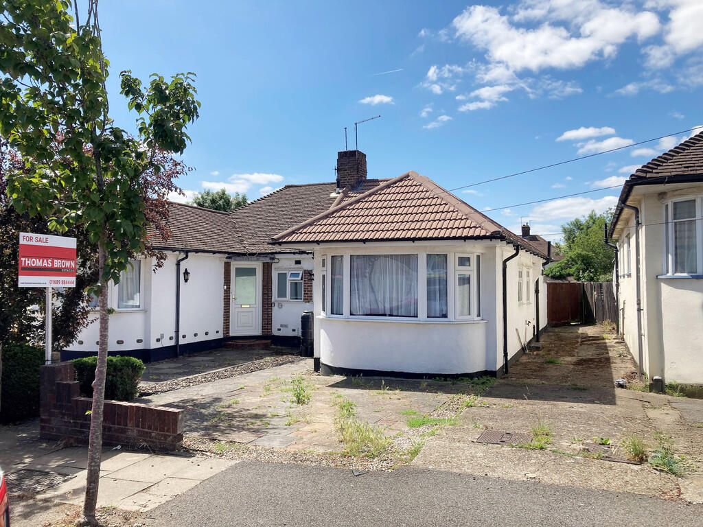Main image of property: Borkwood Way, Orpington
