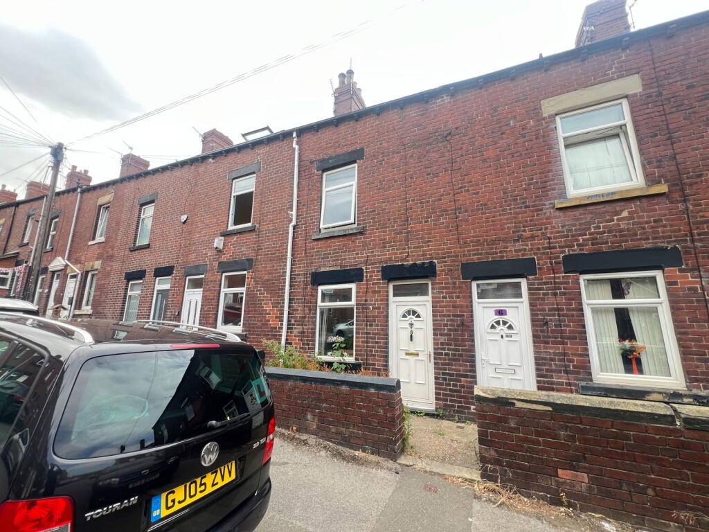 Main image of property: Mount Street, Barnsley, S70 1PA