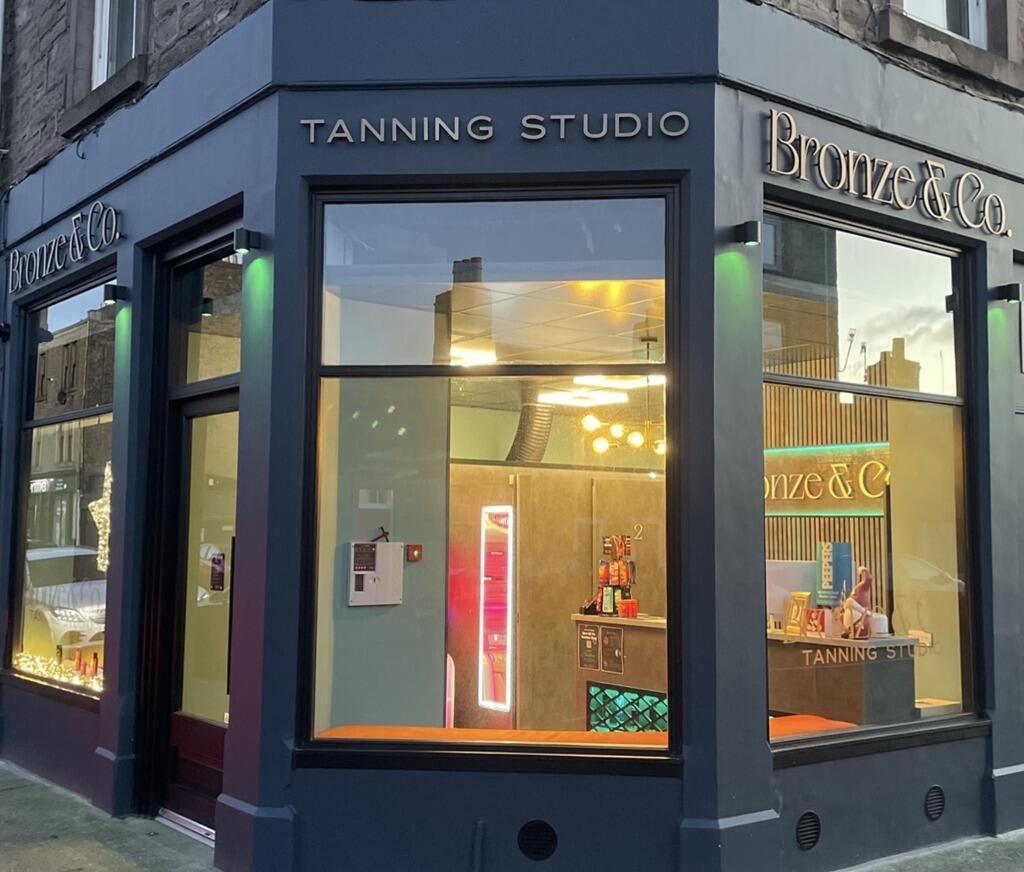 Main image of property: 212 , King Street, Broughty Ferry, Dundee, DD5 2AY