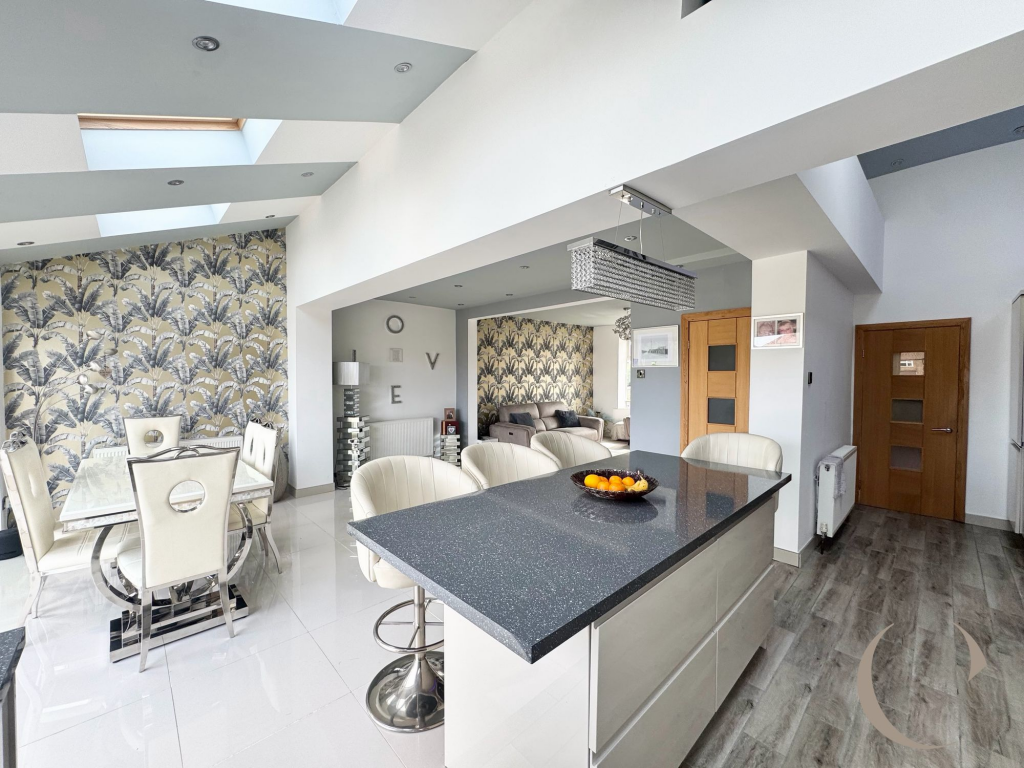 House in Sunderland - More