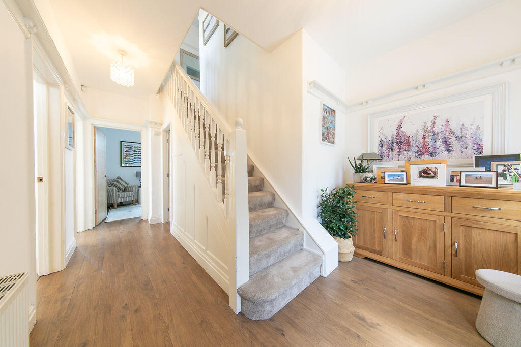 House in Preston - View 5