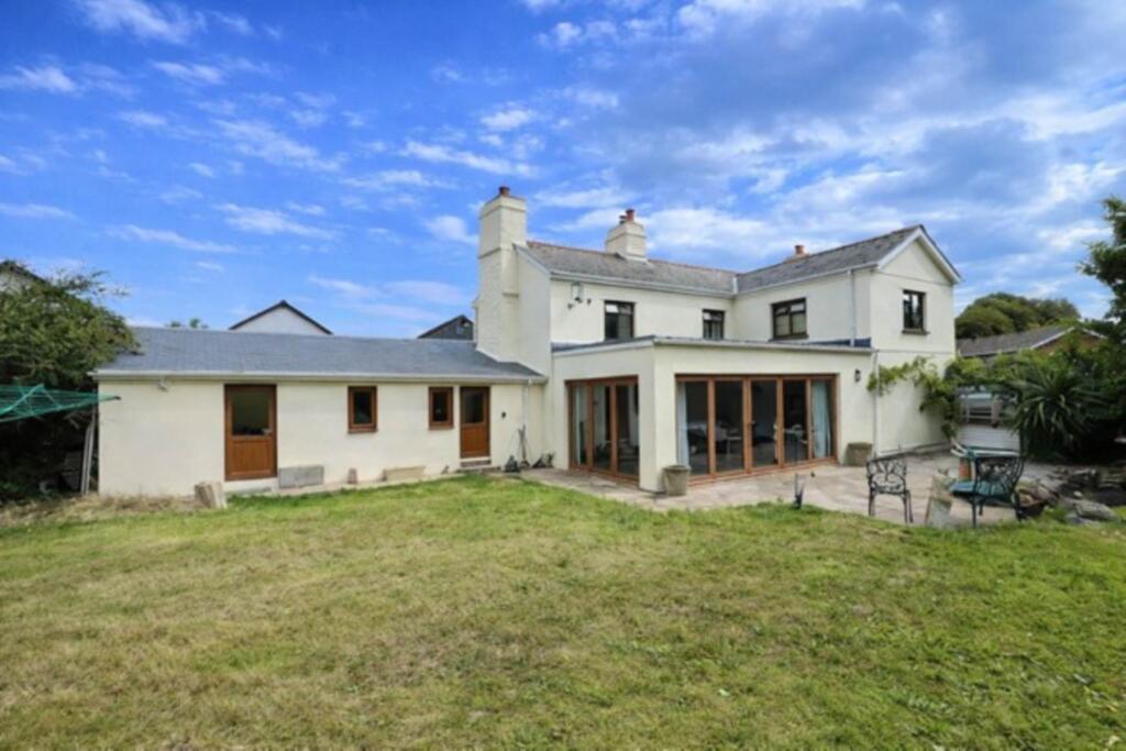 Main image of property: Balland Lane, Ashburton