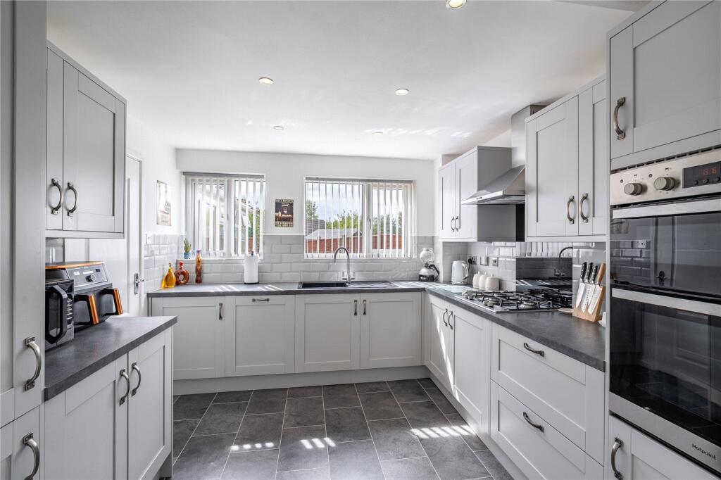 House in Telford, Hollinswood and Randlay - View 3