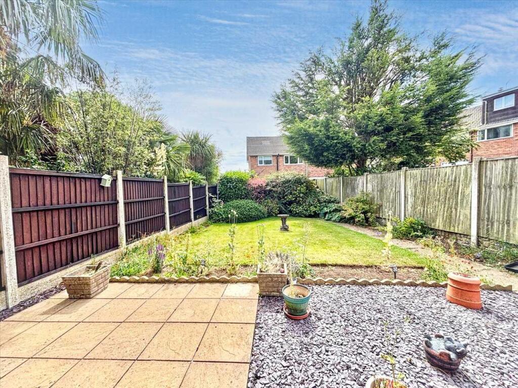 House in Ashfield, Sutton in Ashfield, Nottinghamshire - View 3