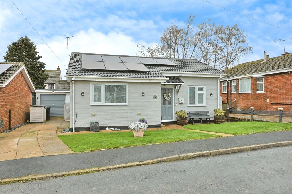 Main image of property: Priory Close, Sporle, King's Lynn