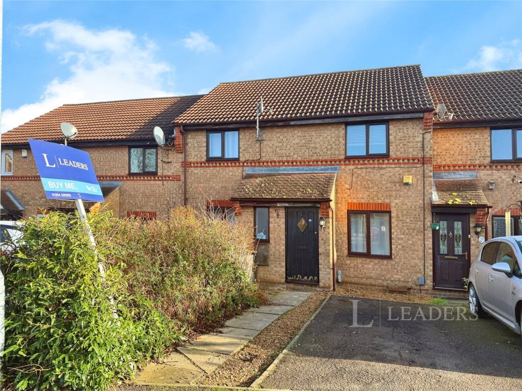 Main image of property: Poppyfields, Bedford, Bedfordshire