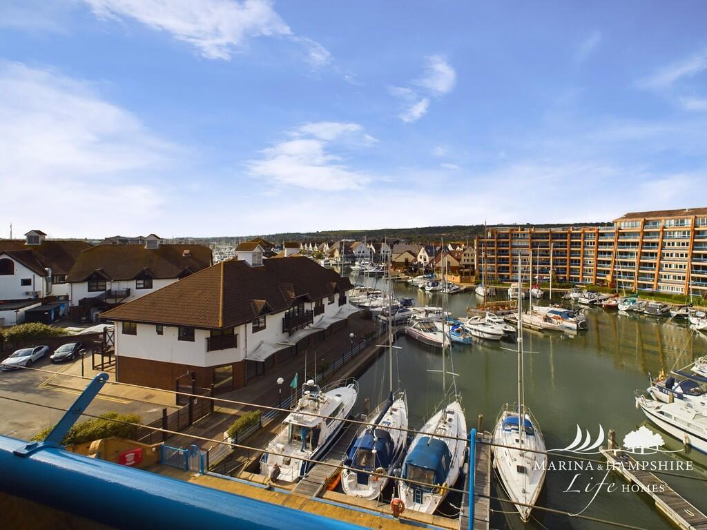 Oyster Quay, Port Solent, Portsmouth photo 2