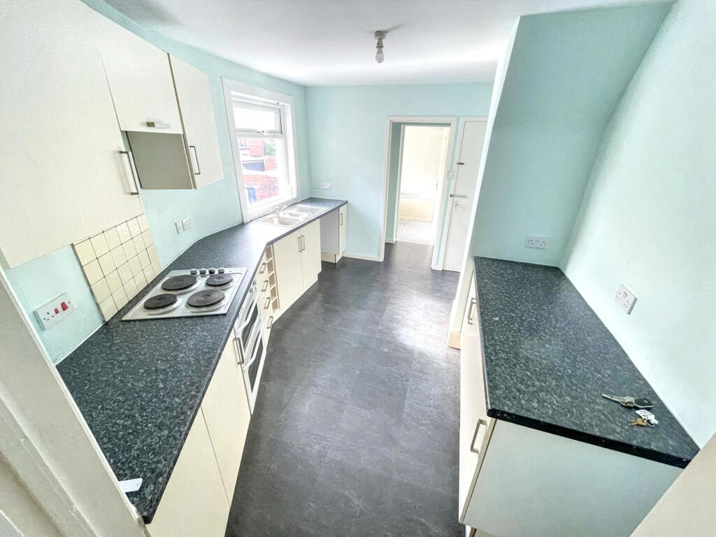Apartment in South Tyneside, North East - View 5