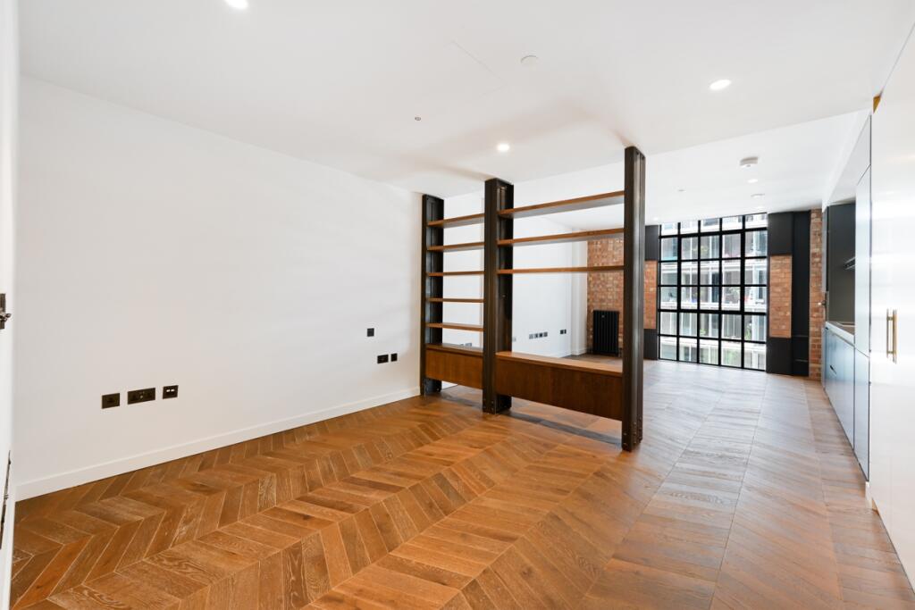 Main image of property: Switch House West London SW11