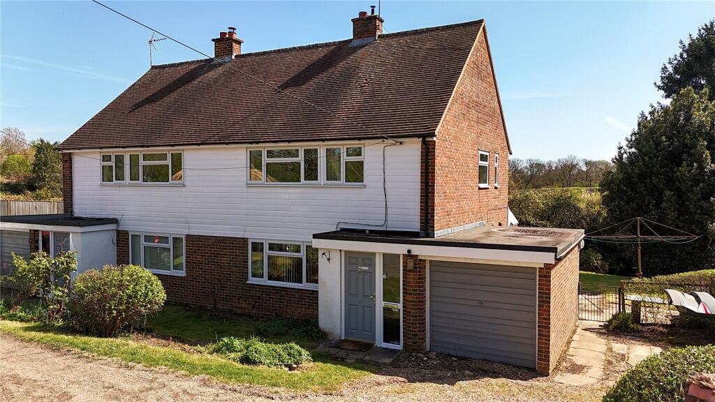 Main image of property: Tismans Common, Rudgwick