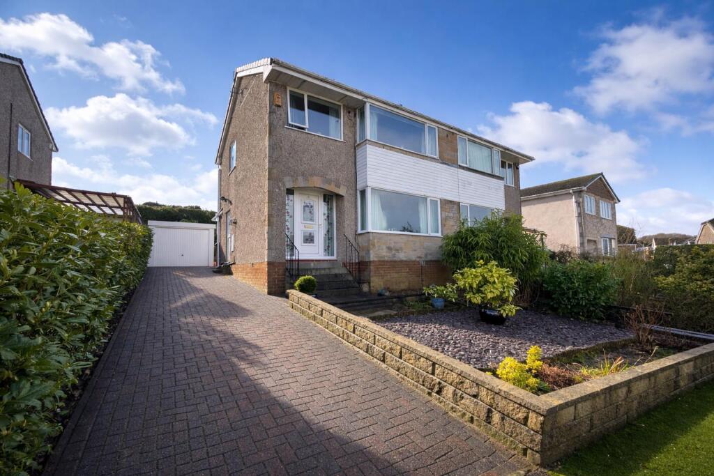 Main image of property: Sherborne Drive, Keighley