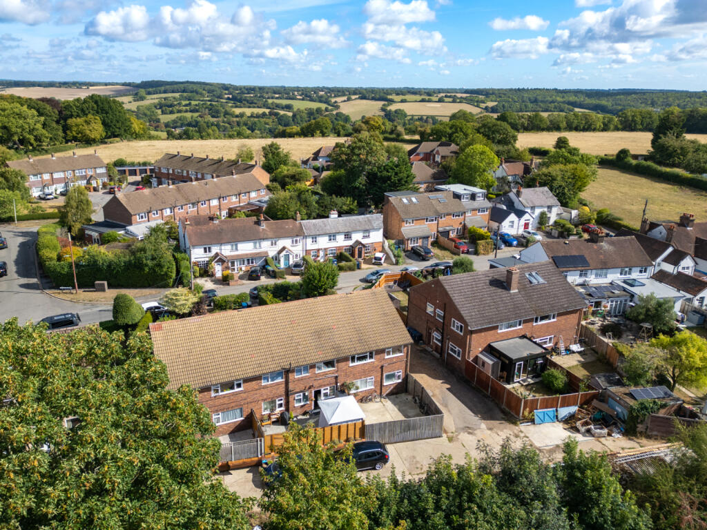 Main image of property: Chestnut Lane, Amersham, Buckinghamshire, HP6