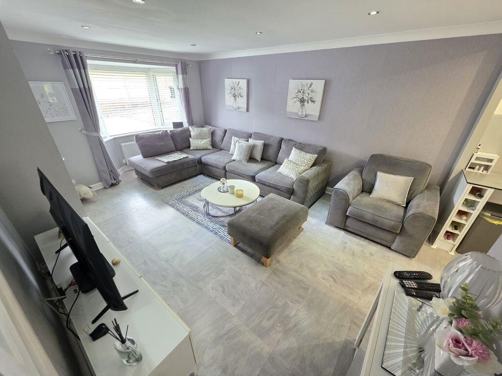 House in North Tyneside, Annitsford - View 2